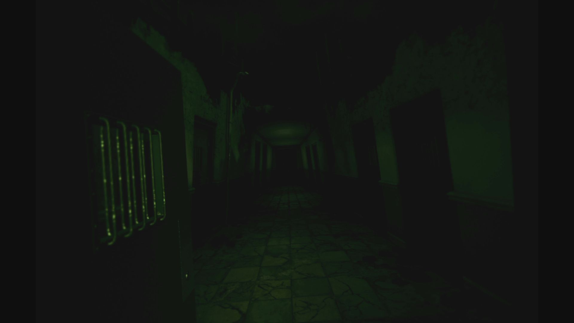 The Inpatient - Imagen 7